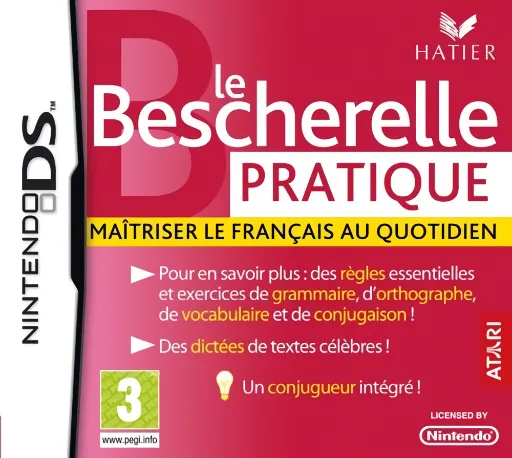 Bescherelle Pratique, Le (France)